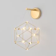 Настенный светодиодный светильник