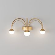 Настенный светодиодный светильник Ragno