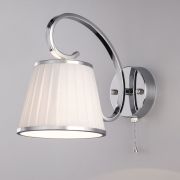 Бра с абажуром