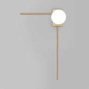 Настенный светильник