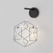 Настенный светодиодный светильник