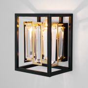 Настенный светильник