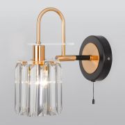 Бра в стиле лофт