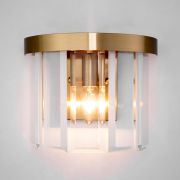 Классический настенный светильник