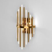 Настенный светильник