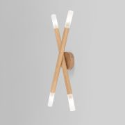 Настенный светильник