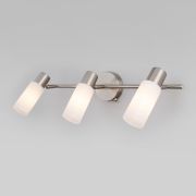 Светильник-спот с поворотными плафонами