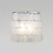 Бра с перламутром