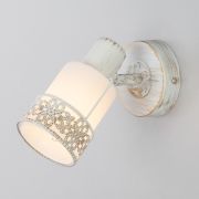 Спот с поворотным плафоном