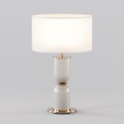 Настольная лампа