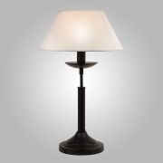 Настольная лампа