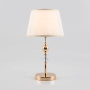 Классическая настольная лампа