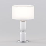 Настольная лампа