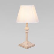 Классическая настольная лампа