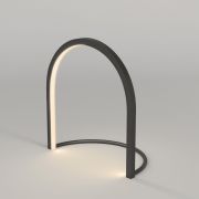 Настольная светодиодная лампа с регулировкой яркости