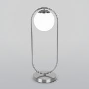 Настольный светильник в стиле лофт