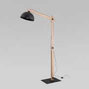 Напольный светильник