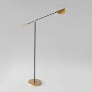 Напольный светильник