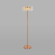 Напольный светодиодный светильник