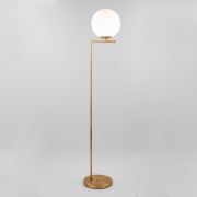 Торшер в стиле Loft