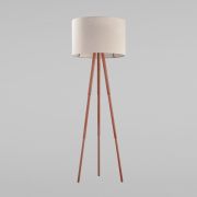 Торшер с абажуром