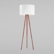 Торшер с абажуром