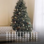 Гирлянда занавес «роса» 2*2,6М IP20