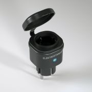 Умная розетка IP44