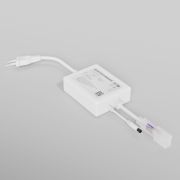 Умный контроллер для гибкого неона RGB 220V