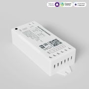 Умный контроллер для светодиодных лент RGB 12-24 В