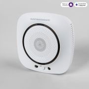 Умный датчик газа