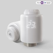 Умный терморегулятор отопления