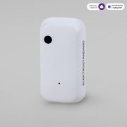 Умный датчик освещенности