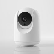 Умная видеокамера белая IP20