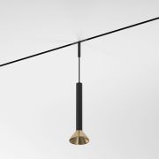 Трековый светильник 3W 3000K Mini Magnetic