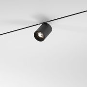 Трековый светильник 9W 3000K Mini Magnetic