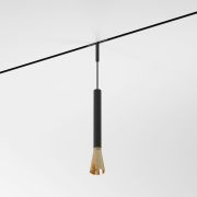 Трековый светильник 3W 3000K Mini Magnetic