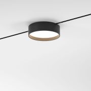 Трековый светильник 12W 3000K Mini Magnetic