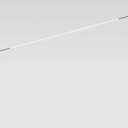 Трековый светильник 10W 3000K Mini Magnetic