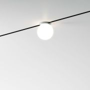 Mini Magnetic Трековый светильник 3W 3000K