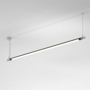 Module System Трековый светильник 24W 3000K (черный)