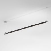 Module System Трековый светильник 24W 3000K (черный)