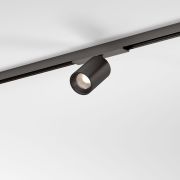 Titan Line Трековый светильник 10W 3000K титан