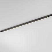 Titan Line Трековый светильник 24W 3000K титан