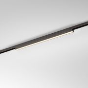 Titan Line Трековый светильник 12W 3000K титан