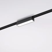 Трековый светильник 5W 4000K Vision Flat Magnetic