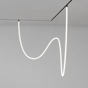 Slim Magnetic Full light N05 Трековый светильник 100W 4200K 85028/01