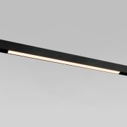 Slim Magnetic L02 Трековый светильник 20W 3000K (черный) 85002/01