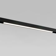 Slim Magnetic L02 Трековый светильник 30W 4200K черный 85034/01