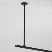 Штанга для однофазного шинопровода 500-1000мм